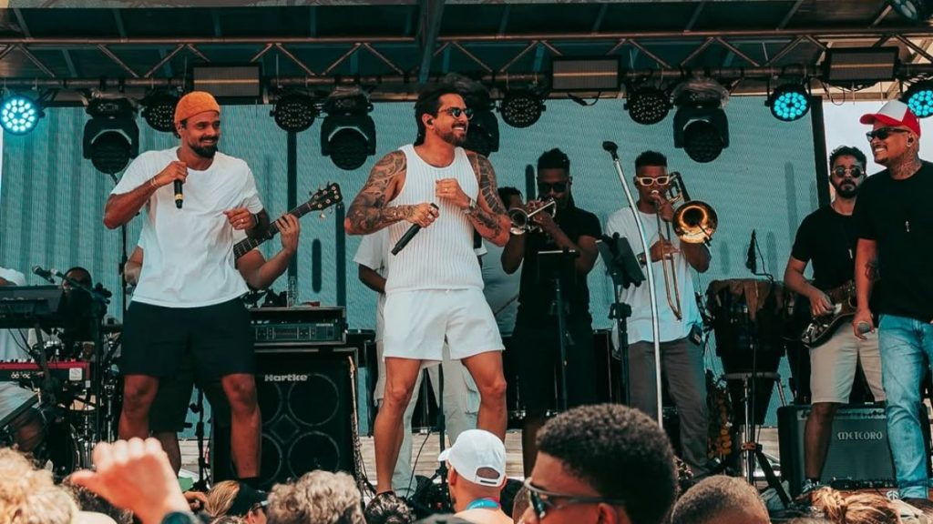 carnaval bh 2026 bloco beleza rara banda eva