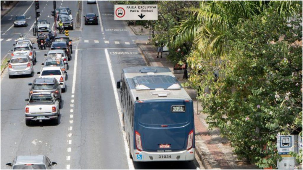 Inscrições para passe livre de estudantes no transporte de BH termina hoje