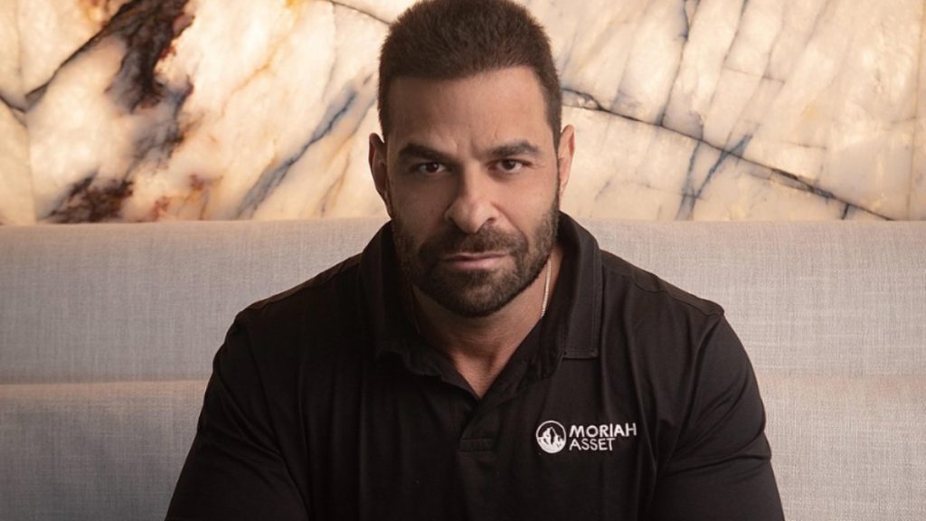 Fabiano Zettel Igreja Lagoinha em BH
