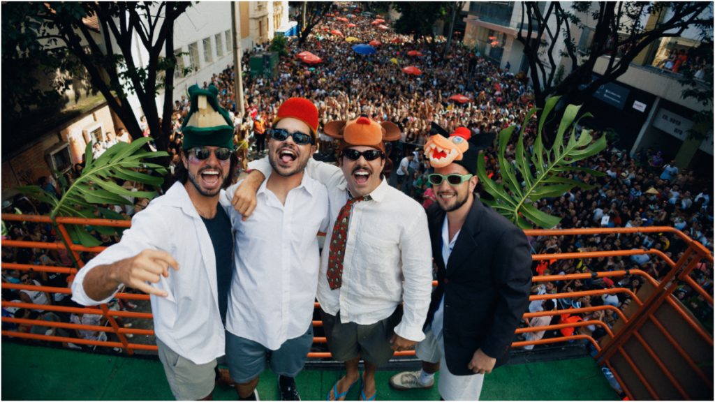 lagum carnaval bh