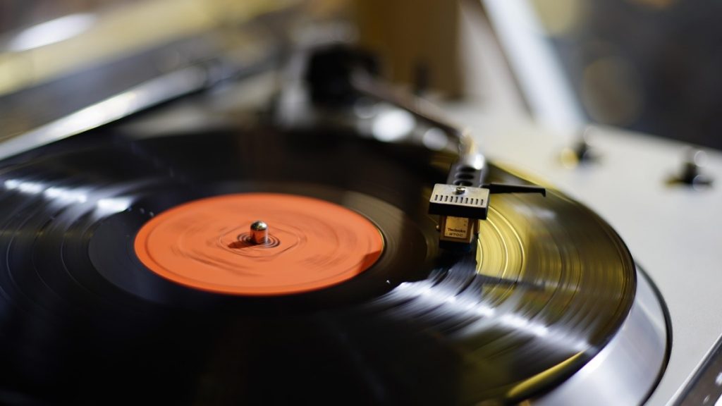vinil