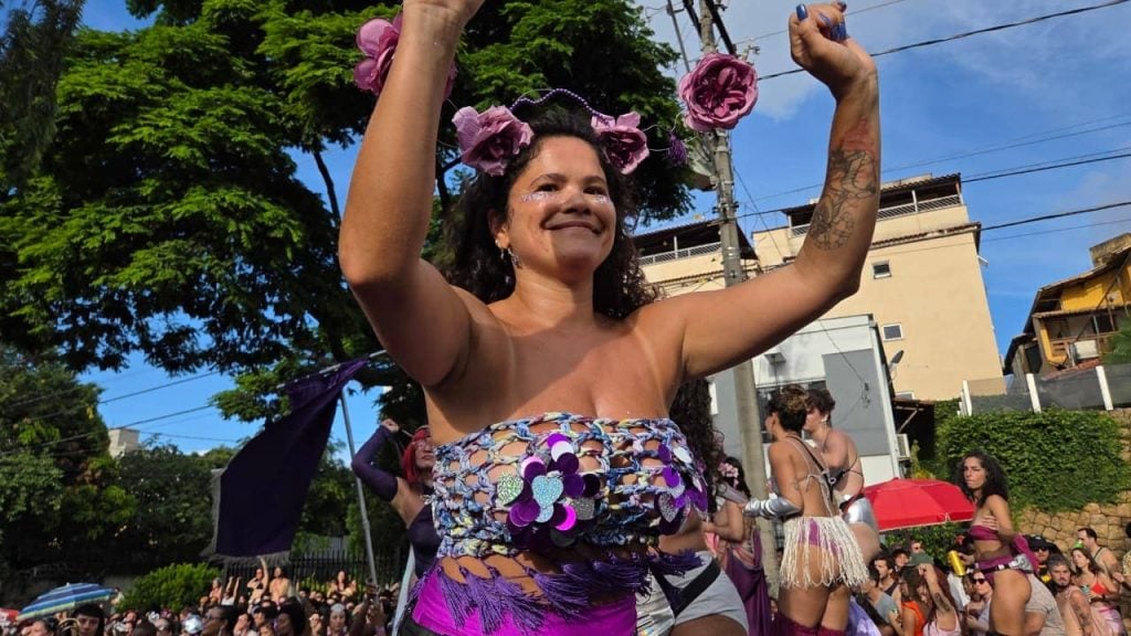 Sagrada Profana Carnaval BH