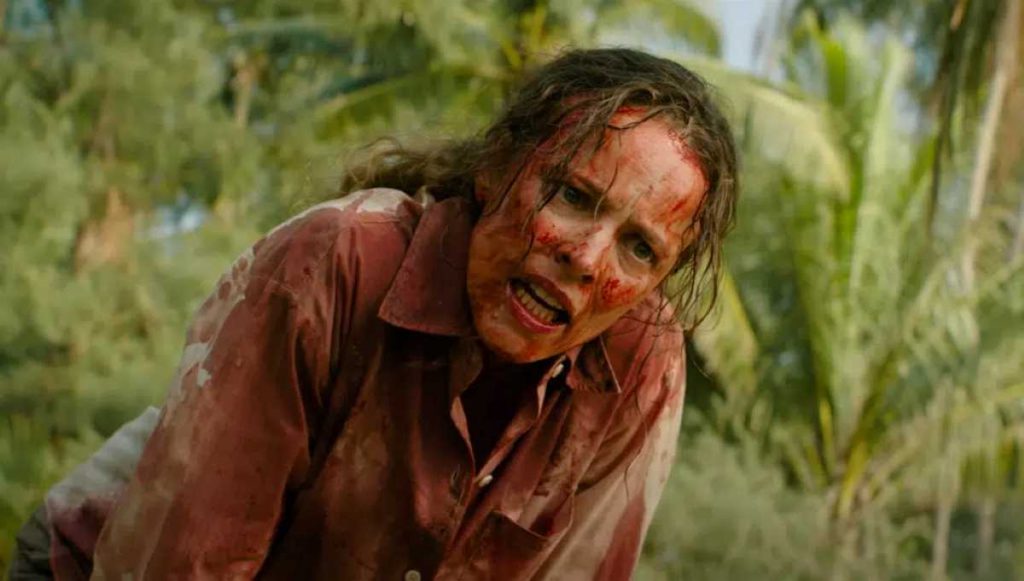 Filme 'Socorro' entra em cartaz (Divulgação)
