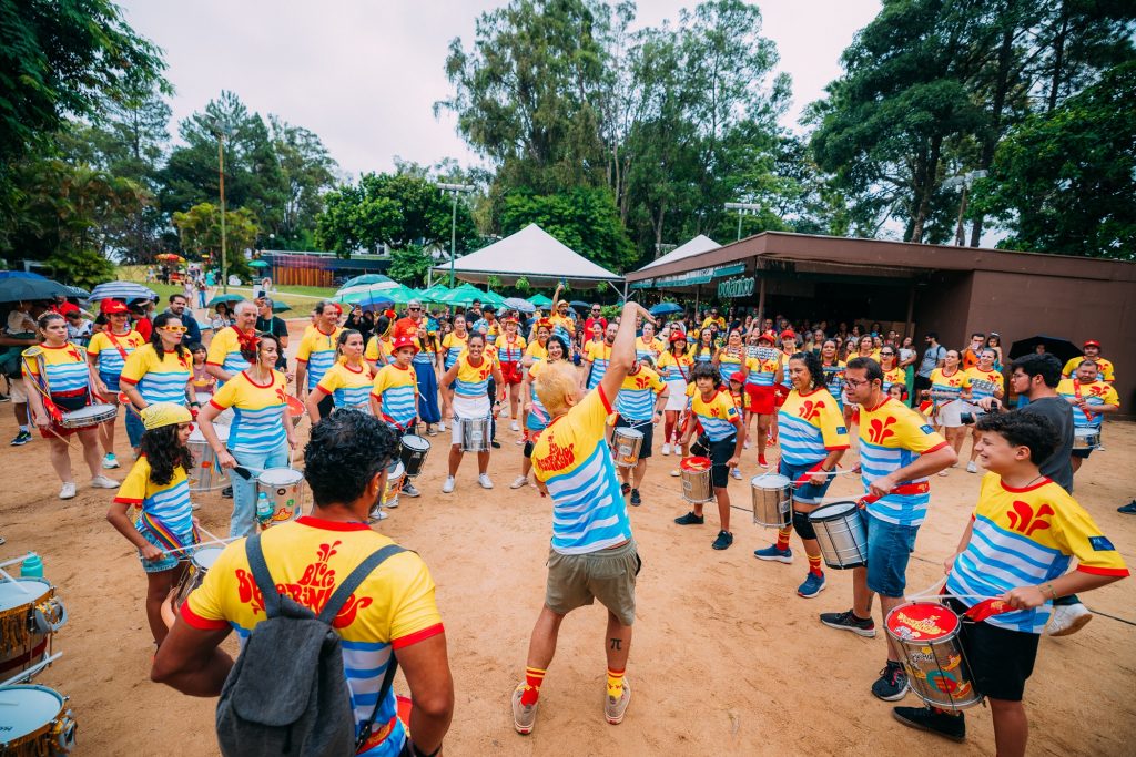 Carnaval BH: veja 10 blocos infantis que vão desfilar em 2026
