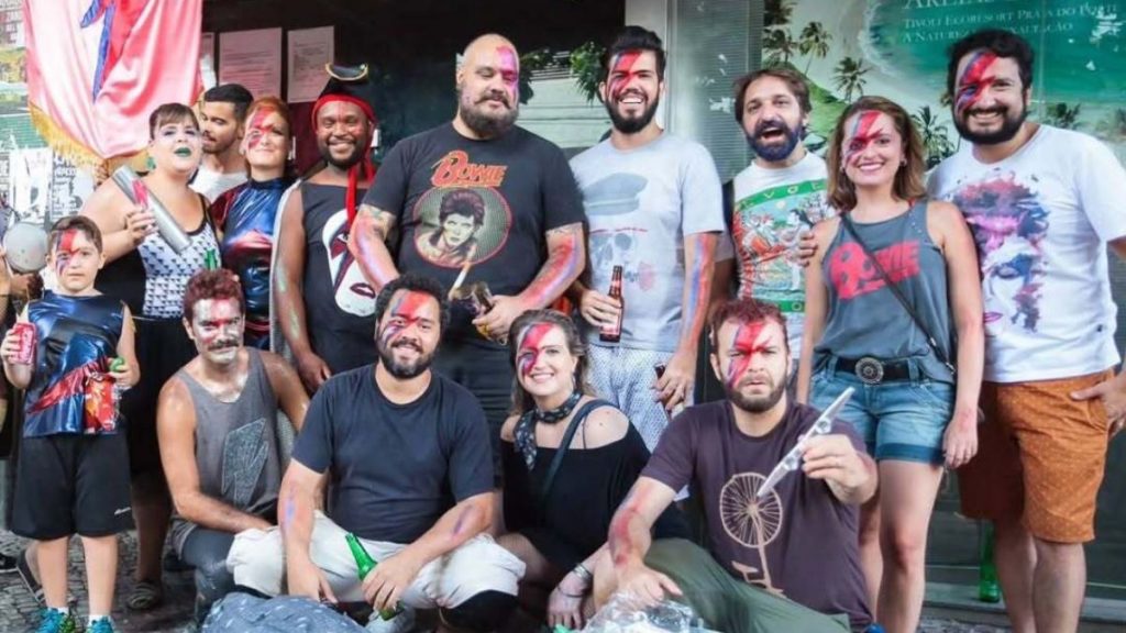 10 anos Ziriggydum Stardust