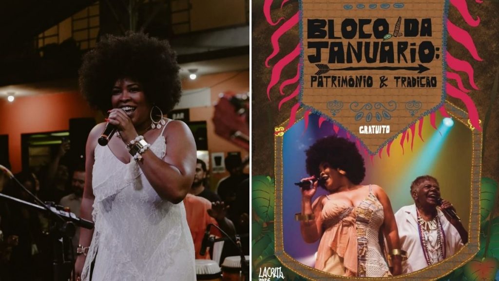 Samba da Januário