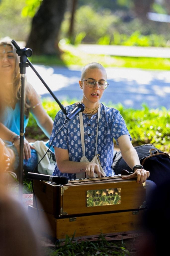 FOTOS: PPK leva azul e fusão cultural às ruas neste domingo de Carnaval em BH