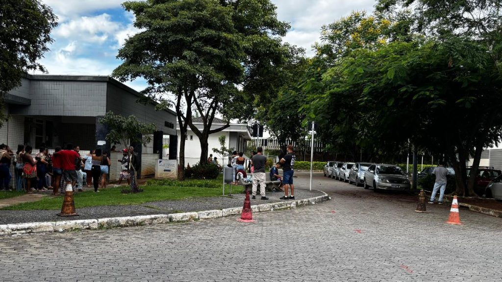 adolescente morta padaria ribeirão das neves