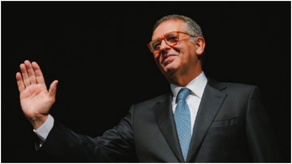 presidente portugal socialista