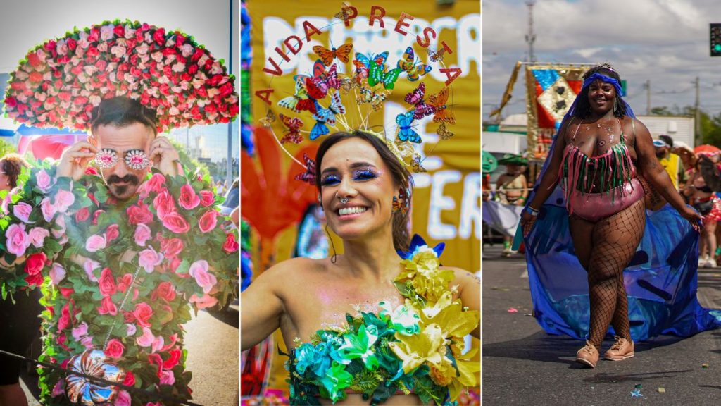 carnaval de bh blocos terça
