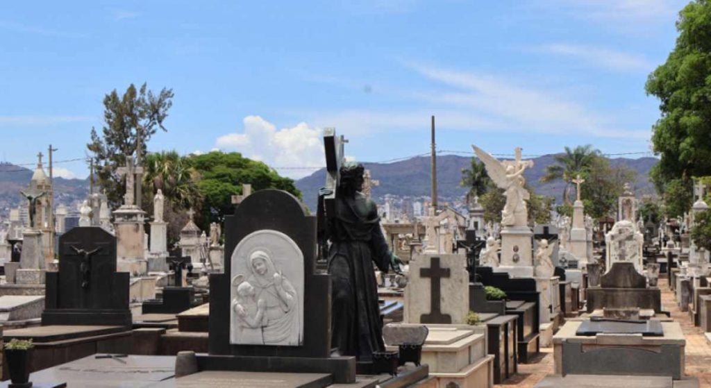 Cemitério do Bonfim