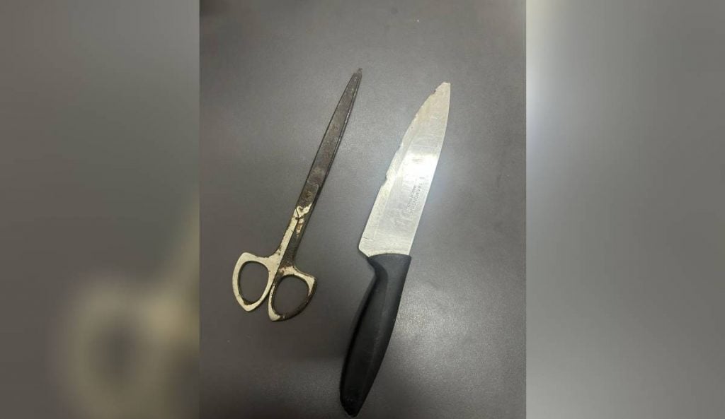 Menino, de 7 anos, aciona a PM após pai ameaçar e agredir a mãe em BH