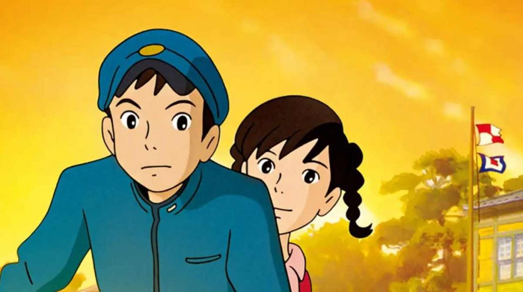 'Da Colina Kokurico' está em cartaz (Divulgação)
