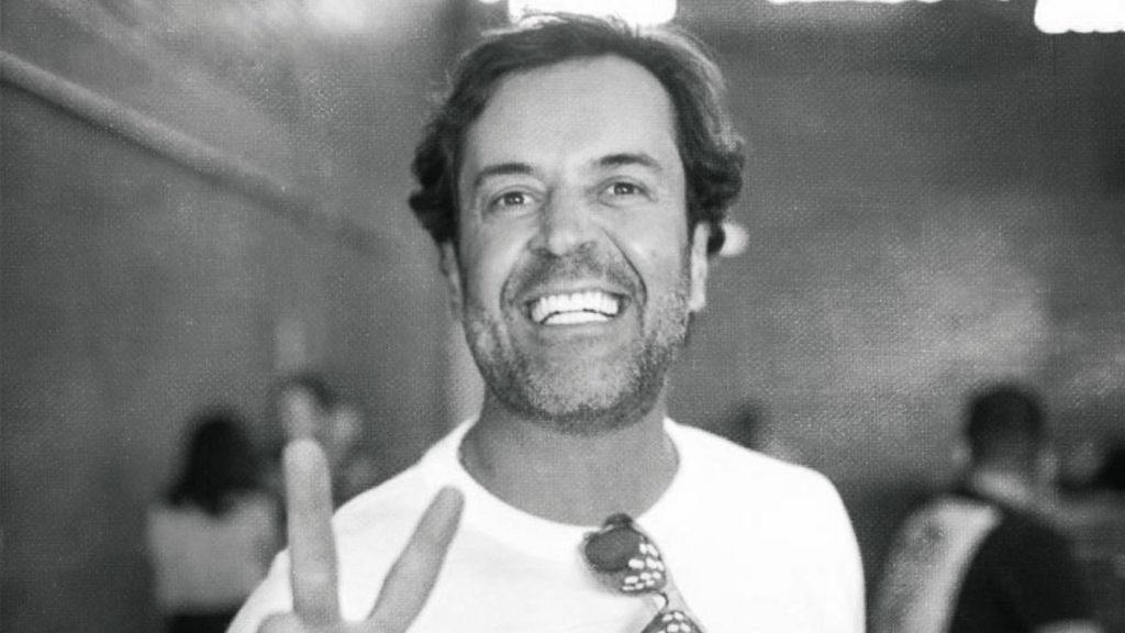 henrique manderite