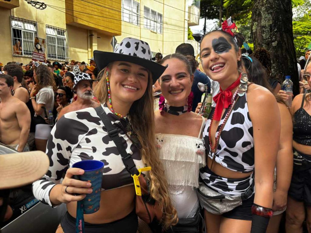 Mama na Vaca 2026