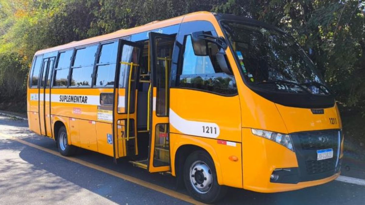 Itinerários de três linhas de ônibus de BH mudam a partir de hoje
