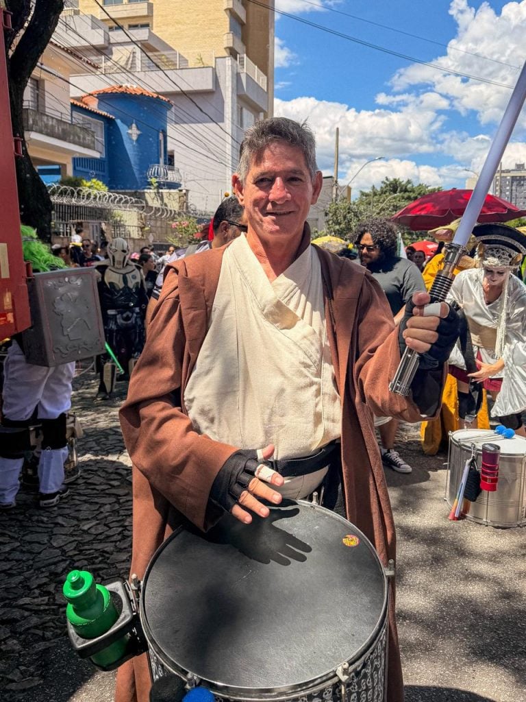 Unidos da Estrela da Morte