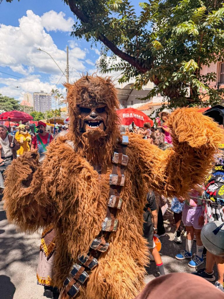 Unidos da Estrela da Morte