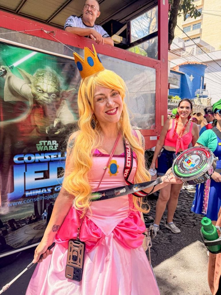 Unidos da Estrela da Morte