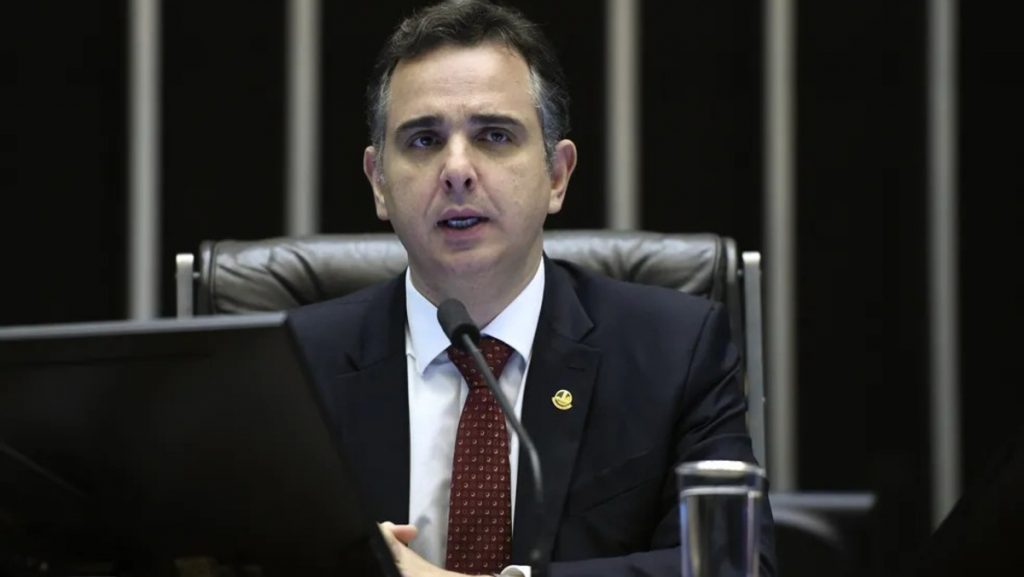 Rodrigo Pacheco deixa o PSD e oficializa filiação ao PSB nesta quarta