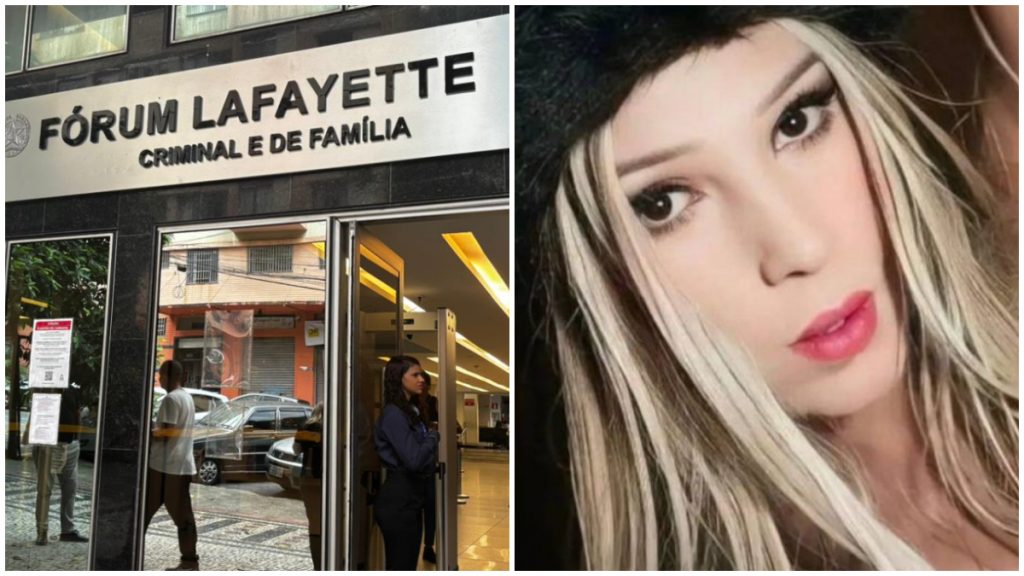 Justiça manda soltar um dos acusados de matar Alice Martins