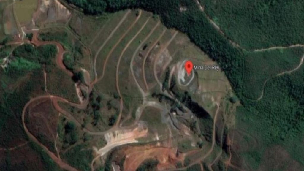 Vale é condenada por extração irregular em Mariana