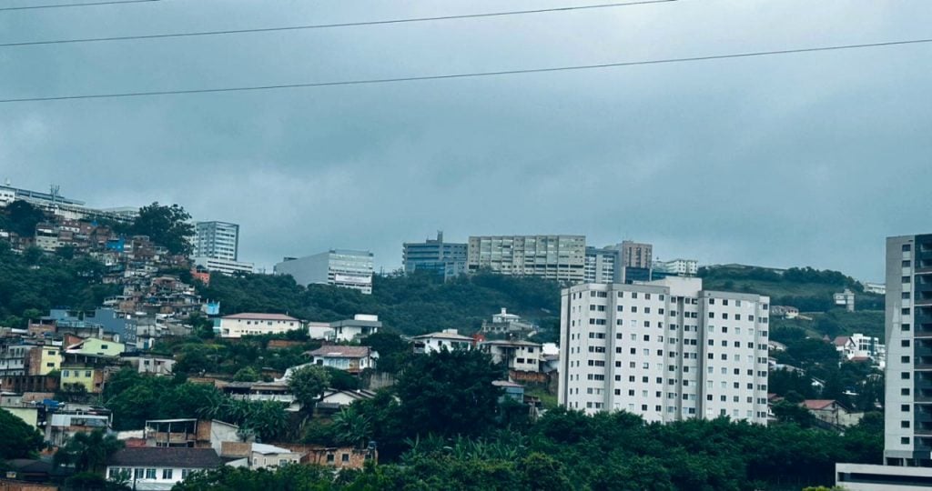Outono 2026 começa com previsão de poucas chuvas e temperaturas amenas