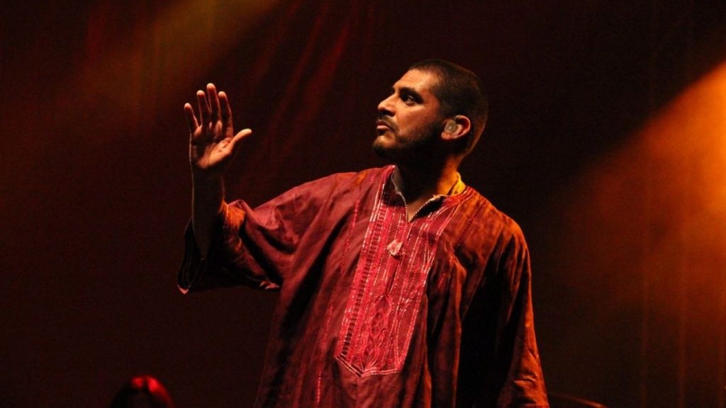 Criolo