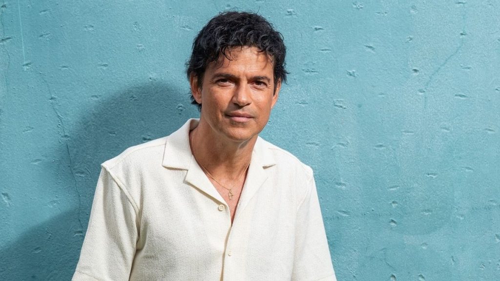 Jorge Vercillo