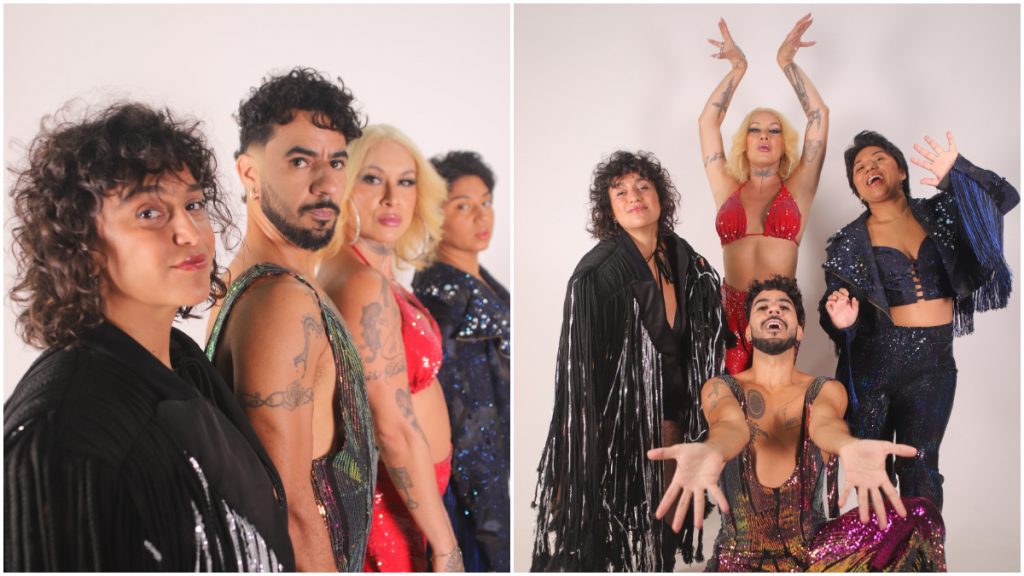 CCBB BH recebe peça teatral inspirada na obra de Sidarta Ribeiro