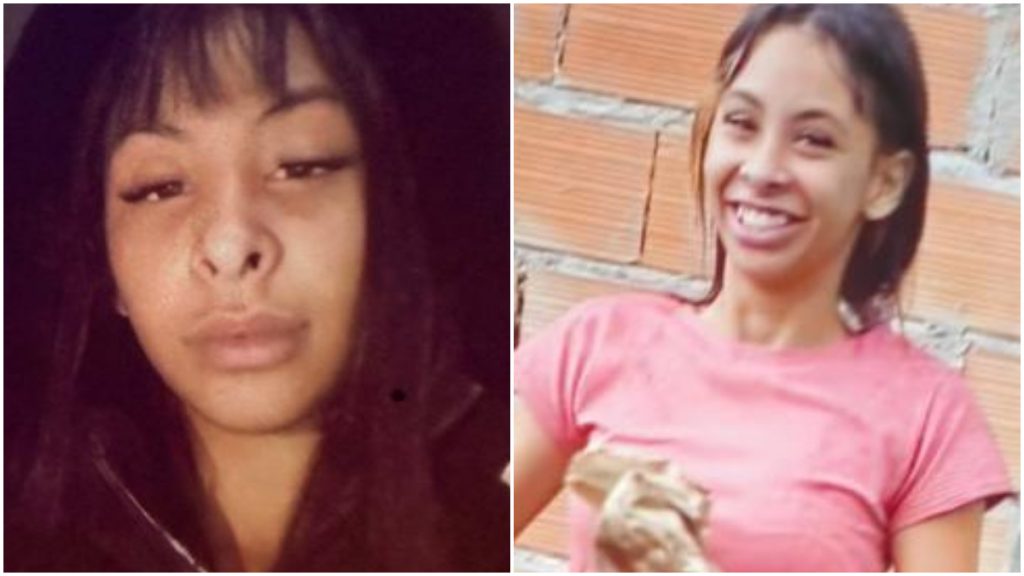 Corpo de adolescente desaparecida de 16 anos é encontrado em Betim, na Grande BH