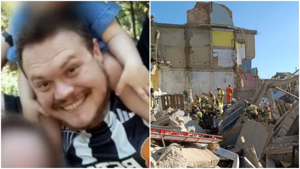 'Era batalhador': amigos e vizinhos lamentam morte de dono de lar de idosos em desabamento em BH