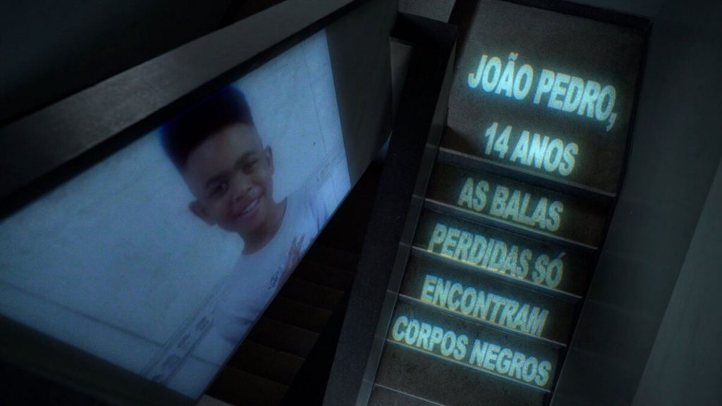 Cine Santa Tereza terá mostra sobre memória e impactos da ditadura militar no Brasil