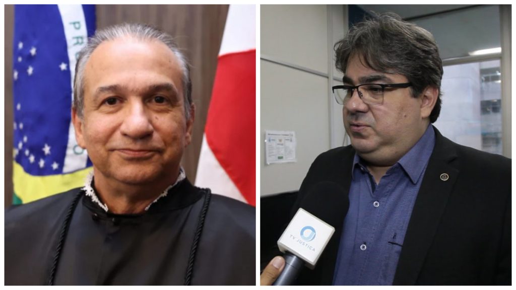 Juiz José Xavier Magalhães Brandão substitui o desembargador Magid Nauef Láuar na 9ª Câmara Criminal do TJMG
