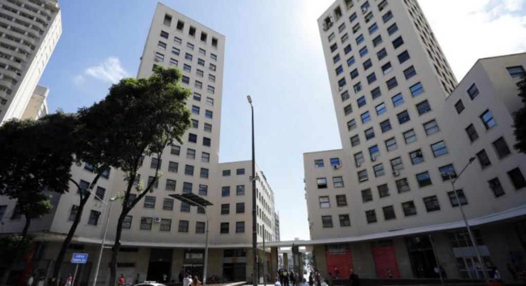 Projeto de revitalização do Centro de BH será votado na Câmara de Vereadores