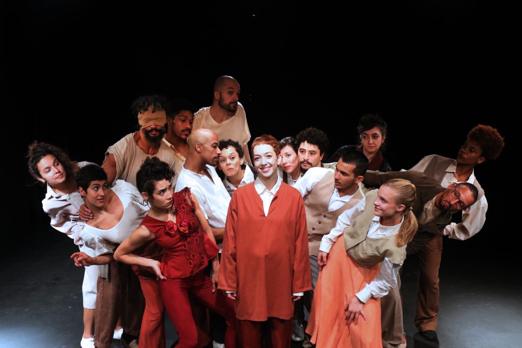 'Beethoven, café e RPG': Companhia de Dança do Palácio das Artes apresenta espetáculo em BH; grupo completa 55 anos em 2026
