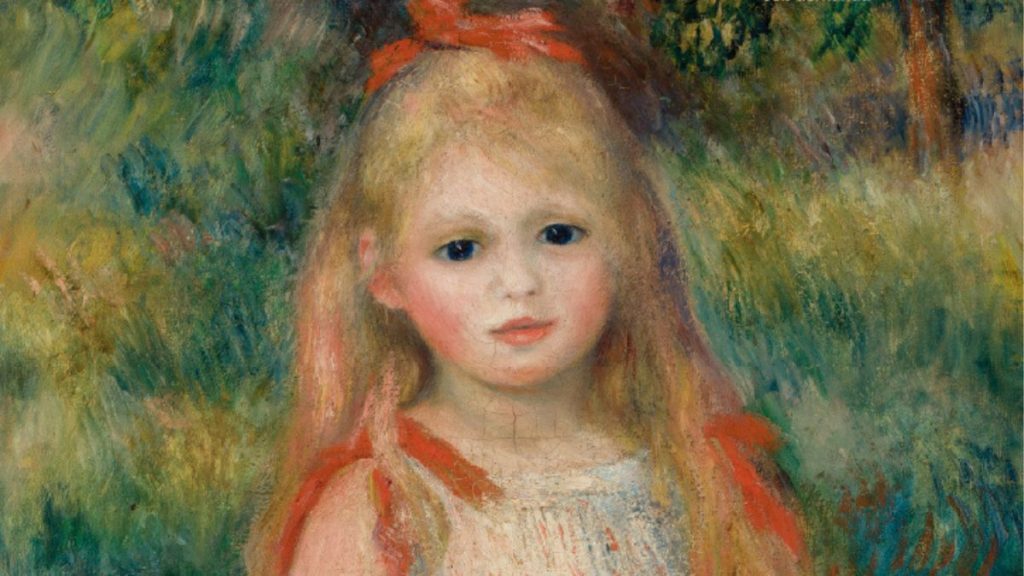 Exposição Renoir Casa Fiat