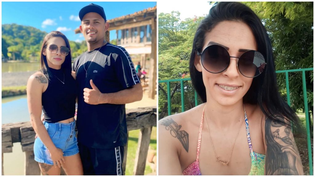 Mulher é morta pelo companheiro no Dia Internacional da Mulher