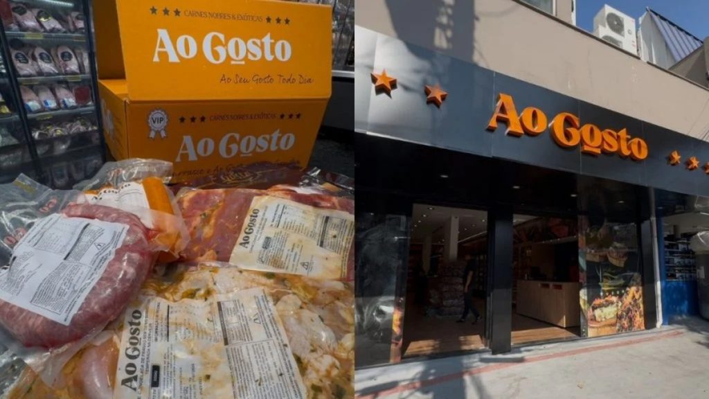 Fábrica da Ao Gosto é interditada por falta de registro em BH