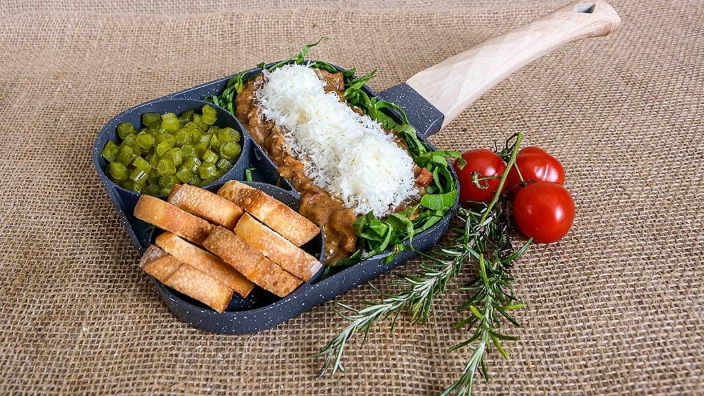 Comida di Buteco 2026