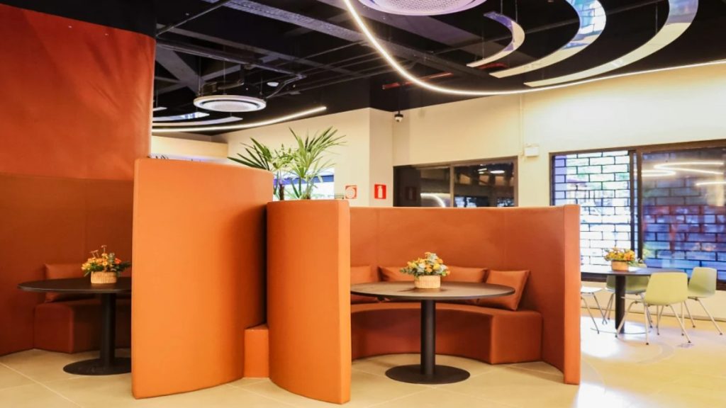 Espaço Horizonte na CDL