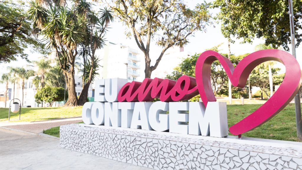 Contagem guarda inúmeras curiosidades na sua história.