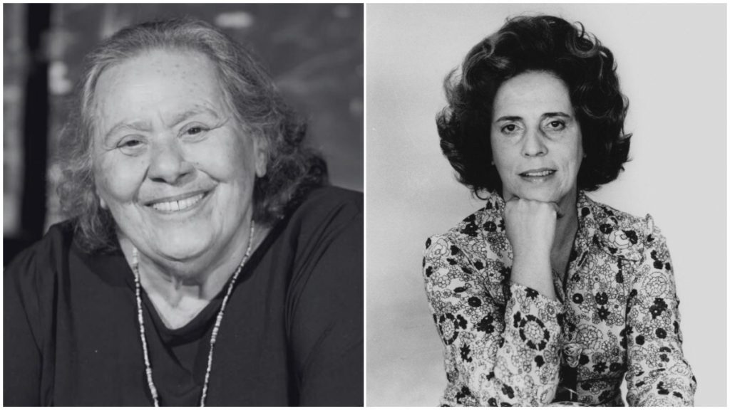 Zuzu Angel (1921–1976) e Teuda Bara (1941–2025) são algumas das homenageadas.