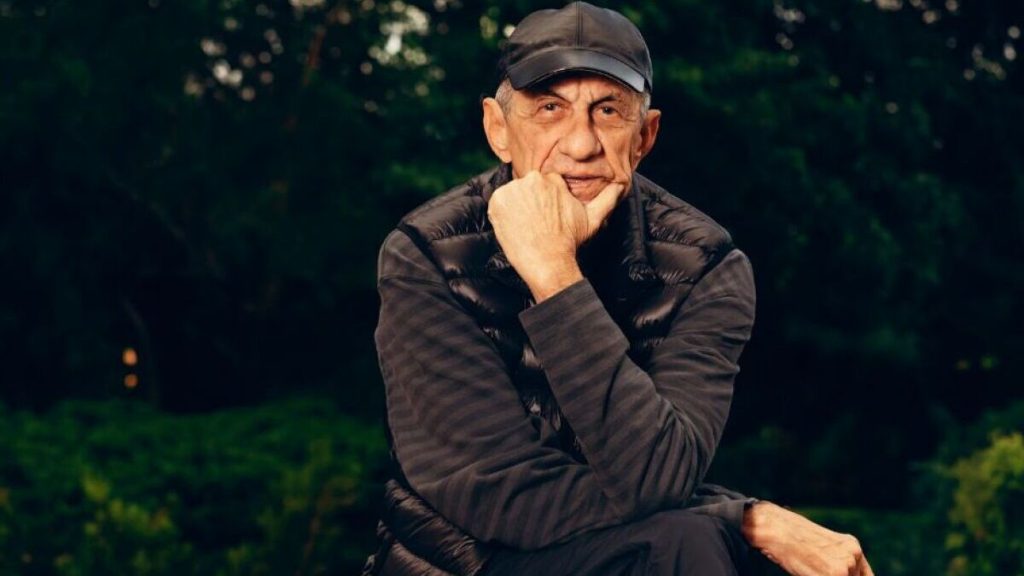 'Pagando os pecados': Fagner lança álbum e revela histórias com a Bossa Nova