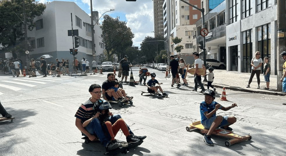 Encontro rolimã bh