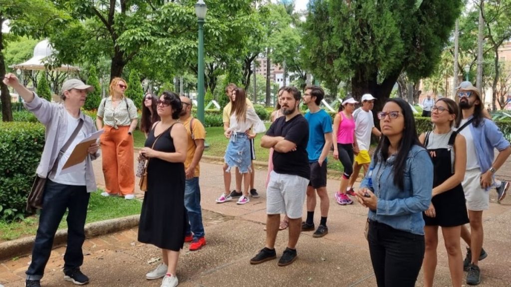 Bairro Funcionários, em BH, recebe passeio arquitetônico neste sábado