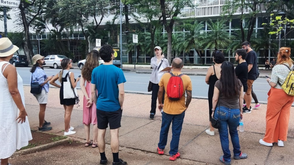 Bairro Floresta, em BH, recebe passeio arquitetônico neste sábado