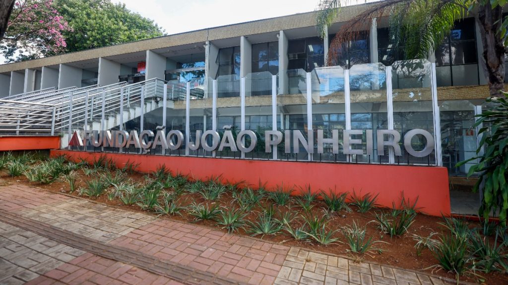 Fundação João Pinheiro