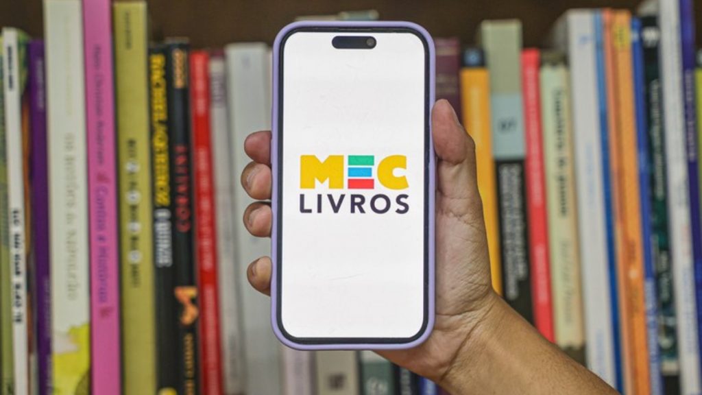 MEC Livros