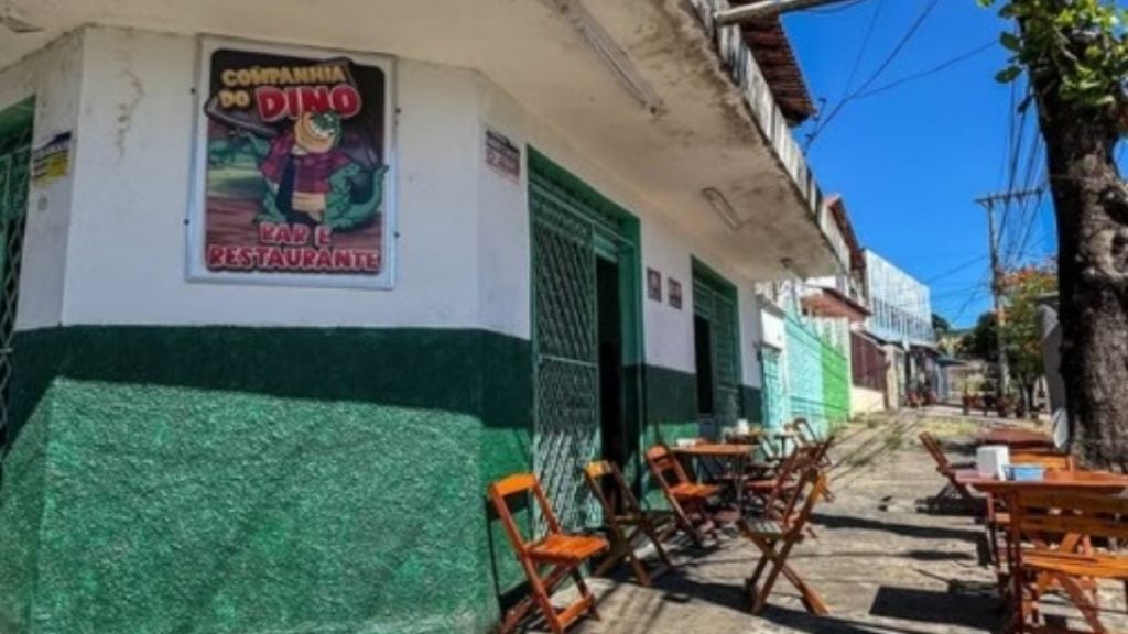 comida di buteco bh 2026 região norte